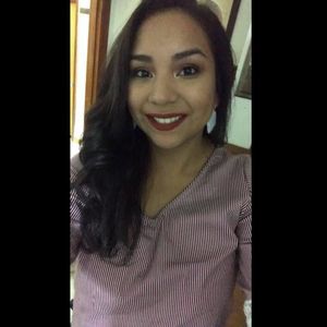 Meet your Posher, Alexa